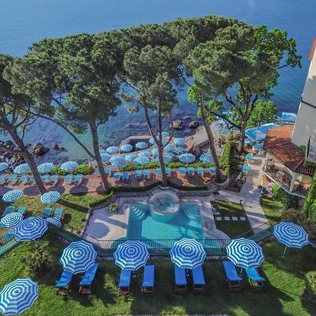 Hotel Miramar Opatija Dış mekan fotoğraf