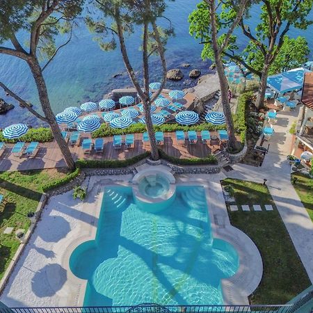 Hotel Miramar Opatija Dış mekan fotoğraf