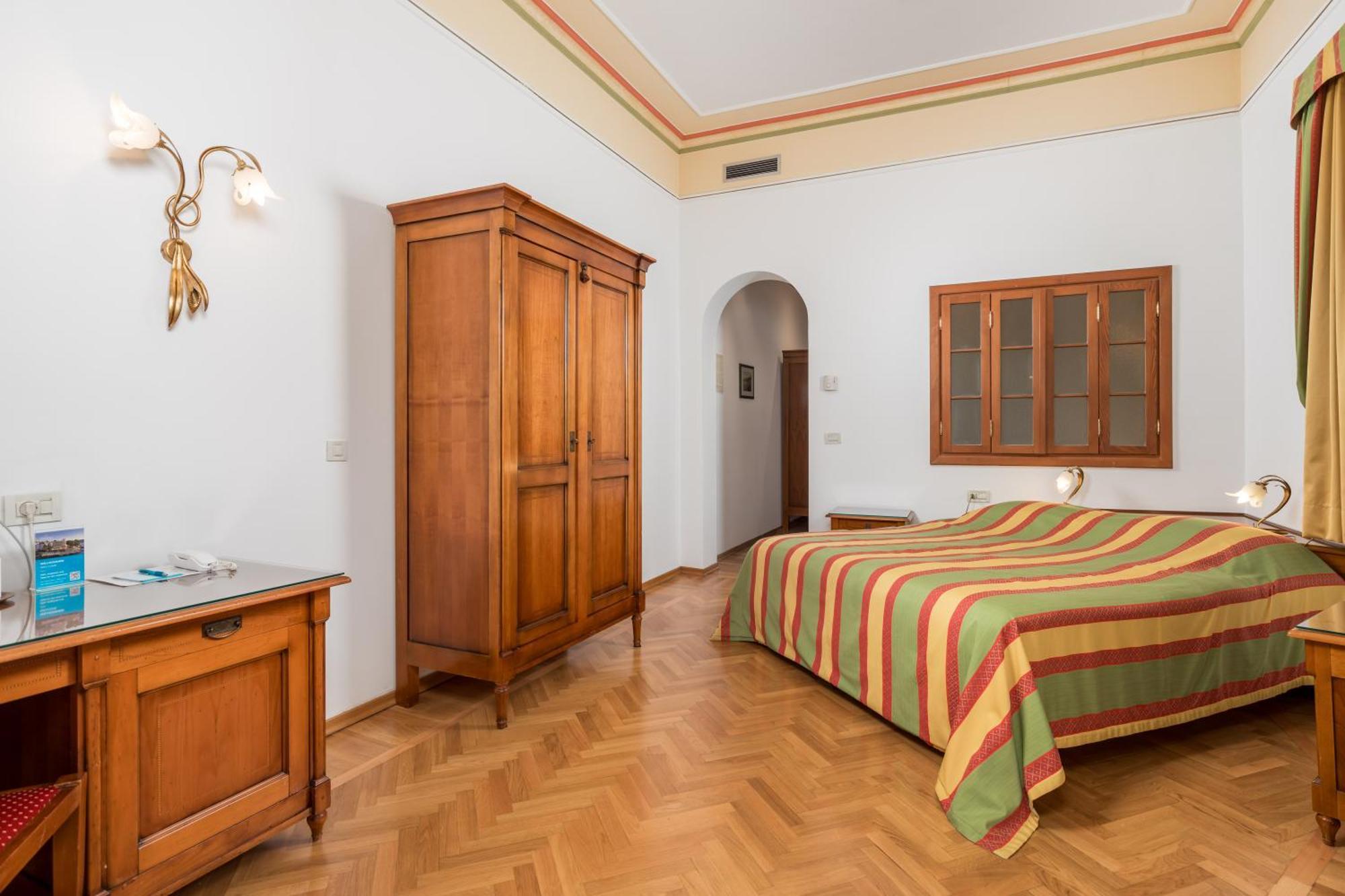 Hotel Miramar Opatija Dış mekan fotoğraf